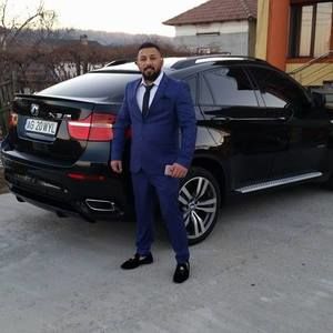 Meet your Posher, Artemis